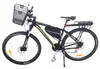 Fahrradkorb vorne Metall klick klick klick Produktbild-Vorschau 5