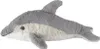 Warmies® Wärmestofftier Delfin flauschig 38 cm mit Produktbild-Vorschau 2