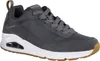 Skechers Herren Sneakers Marine 52468-CHAR Grösse 44 Produktbild-Vorschau 31