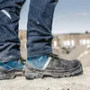 Uvex 2 Sicherheitsstiefel construction S3 Weite: 11, nach Produktbild-Vorschau 10