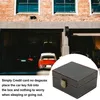 Klíče od auta Signal Blocker Box Leather Faraday RFID Náhled obrázku produktu 5
