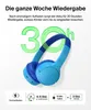 Belkin Soundform mini on-ear per bambini BT USB-C bl. Anteprima dell’immagine prodotto 8