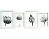 Bilderrahmen Collage Multi Classic Case weiß 55 x 20,8 cm - Produktbild-Vorschau 2