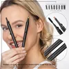 Set de cepillo y espiral para cejas Nanobrow Styling Brush Vista previa de la imagen del producto 6