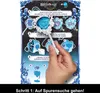 Mattel Games Doll HXH87 in Blue color size Talla unica Produktbild-Vorschau 13