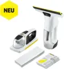 KÄRCHER Fensterabsauger + Wischer Akku 150ml 100min Laufz Produktbild-Vorschau 1