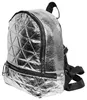 Damen-Rucksack aus Kunstleder, Länge: 26 cm / Breite: 23,5 Produktbild-Vorschau 2