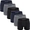 Gomati Herren Seamless Pants (6er Pack) Nahtlose Produktbild-Vorschau 1