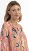 EVERA Damen Bluse - Rosa Mehrfarbig EVERA Damen Bluse - Produktbild-Vorschau 5