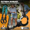 firstsafe® E Scooter Schloss & Handschellenschloss für E Produktbild-Vorschau 5