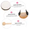 Festival Bongo Trommel, Trommel Holz Percussion Instrument Produktbild-Vorschau 3