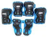 Best Sporting Schützer-Set Boys M; 30276 Produktbild-Vorschau 1