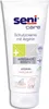 A product shot of a white tube of cream with branding and product information. Podgląd zdjęcia produktu