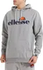 Ellesse SL Gottero OH Hoodie M SHC07407-112 Pullunder Produktbild-Vorschau 5