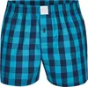 MG-1 Herren Boxer 5-Pack Classics - Set 1 - Größe XL Produktbild-Vorschau 2
