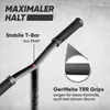 Apollo Stunt Scooter Star Pro - Schwarz Produktbild-Vorschau 2