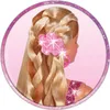 Simba Toys Steffi Love Hair Stylist, Lalka modowa, Damski, Podgląd zdjęcia produktu 17