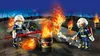PLAYMOBIL 70907 Starter Pack Exercice de pompiers Voir les images du produit 8