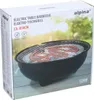 alpina Gril de table électrique BBQ - gril électrique - Voir les images du produit 4
