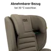 Novi James i-Size Kindersitz (R129) – 100–150 cm – Produktbild-Vorschau 4