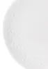 Assiette à dessert Homla SYLIA White Ornament, 21 cm Voir les images du produit 2