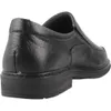 PITILLOS Schuh Modell 120P Schwarz Produktbild-Vorschau 3
