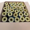 Steinwolle Rohrisolierung Ø 22mm Stärke 20mm 1m Produktbild-Vorschau 9