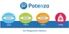 Amaca Potenza Medelin con Per due persone amaca 220x140 cm, Anteprima dell’immagine prodotto 7