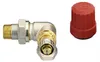 Danfoss Thermostatventil RA-N15 Winkeleck rechts DN15 Produktbild-Vorschau 2
