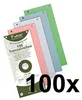 EXACOMPTA Trennstreifen 105 x 240 mm, 180 g/qm, sortiert Náhled obrázku produktu 4