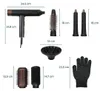 Profi-Airstyler 7-in-1 529205 Haartrockner Produktbild-Vorschau 14