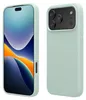kwmobile Handyhülle für iPhone 17 Pro Hülle, für iPhone 17 Produktbild-Vorschau 1