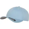 FLEXFIT 6277 | Wooly Combed Cap / Kappe / Mütze / Hut Produktbild-Vorschau 1