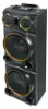 Muse M-1988 DJ, 800 W, , con iluminación LED, 20 kg, 363 Vista previa de la imagen del producto 1