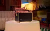 JBL Authentics 300, 2,5 cm, 13,3 cm (5.25"), 100 W, 45 - Náhled obrázku produktu 12