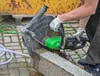 EIBENSTOCK Système de séparation ETR 400.1 P humide/sec Voir les images du produit 8