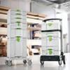 Festool Systainer³ SYS3-COMBI M 287 | 577766 Produktbild-Vorschau 20
