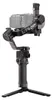DJI RS 5, Handkamerastabilisator, Aluminium, Schwarz, 1/4", Produktbild-Vorschau 1