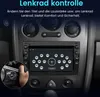 Autoradio Android 15 7 pouces avec CarPlay pour Renault Voir les images du produit 3