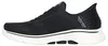 Skechers Go Walk 7 - Free Hand 2  Sneakers Laag - zwart - Voir les images du produit 8