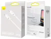 Superior USB-C Kabel USB-C Quick Charge FCP 100W 5A 20V 2m Produktbild-Vorschau 26