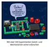 Kosmos Der große Elektro-Workshop, Elektronischer Bausatz, Produktbild-Vorschau 3