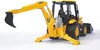 Bruder JCB Midi CX Baggerlader, 02427 Produktbild-Vorschau 18