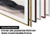 Samsung GQ55LS03AAU schwarz Produktbild-Vorschau 10