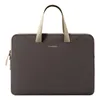 Torba Na Laptopa 13" Tomtoc Theher-A21 (Cookie) Podgląd zdjęcia produktu 2
