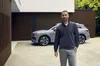 Audi Sweatshirt, Herren, dunkelgrau, Gr. XL, Grau, Shirt, Produktbild-Vorschau 6