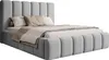 Selsey Biscottino - Polsterbett 140x200 mit Bettkasten, Produktbild-Vorschau 1