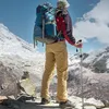 Outdoor Teleskopstöcke,Stoßdämpfend und 120kg Produktbild-Vorschau 7