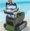 Zodiac Tornax Gt2120 Grey / Lime One Size Produktbild-Vorschau 3