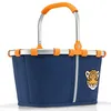 reisenthel carrybag XS kids, Einkaufskorb, Korb, Produktbild-Vorschau 1